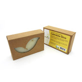 Calendula Olive Soap
